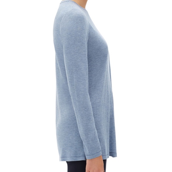 NWT Lafayette 148 Lexia top - Picture 5 of 11